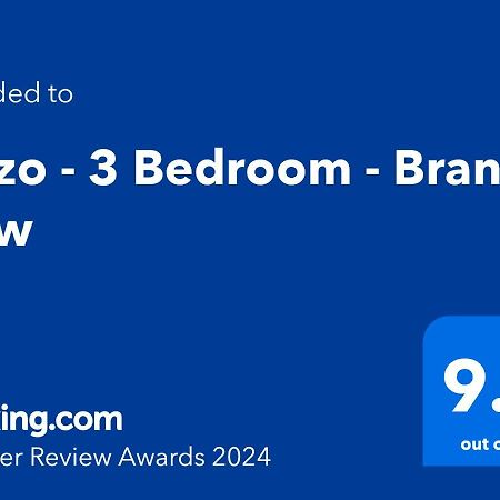 Gozo - 3 Bedroom - Brand New Zebbug  Kültér fotó