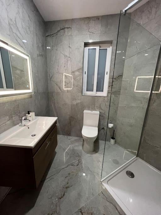 Gozo - 3 Bedroom - Brand New Zebbug  Kültér fotó