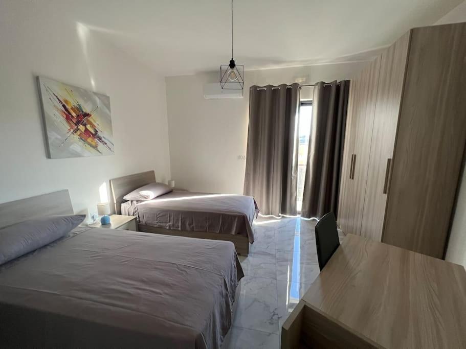 Gozo - 3 Bedroom - Brand New Zebbug  Kültér fotó