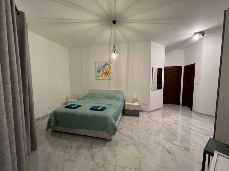 Gozo - 3 Bedroom - Brand New Zebbug  Kültér fotó