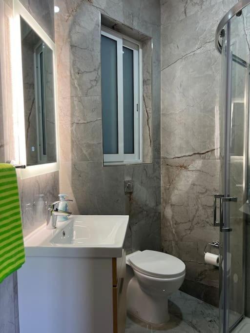 Gozo - 3 Bedroom - Brand New Zebbug  Kültér fotó